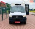 Білий Мерседес Sprinter, об'ємом двигуна 1.9 л та пробігом 266 тис. км за 27300 $, фото 16 на Automoto.ua