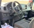 Білий Мерседес Sprinter, об'ємом двигуна 2.1 л та пробігом 364 тис. км за 26500 $, фото 21 на Automoto.ua