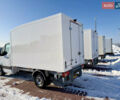 Белый Мерседес Sprinter, объемом двигателя 2 л и пробегом 242 тыс. км за 24900 $, фото 6 на Automoto.ua