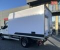 Білий Мерседес Sprinter, об'ємом двигуна 3 л та пробігом 222 тис. км за 44400 $, фото 4 на Automoto.ua