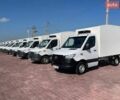 Білий Мерседес Sprinter, об'ємом двигуна 2 л та пробігом 228 тис. км за 27300 $, фото 39 на Automoto.ua