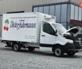 Белый Мерседес Sprinter, объемом двигателя 2.2 л и пробегом 189 тыс. км за 26900 $, фото 16 на Automoto.ua