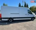 Белый Мерседес Sprinter, объемом двигателя 3 л и пробегом 279 тыс. км за 32999 $, фото 41 на Automoto.ua