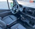 Белый Мерседес Sprinter, объемом двигателя 3 л и пробегом 279 тыс. км за 32999 $, фото 61 на Automoto.ua