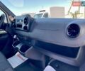 Білий Мерседес Sprinter, об'ємом двигуна 2 л та пробігом 212 тис. км за 23950 $, фото 22 на Automoto.ua