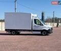 Белый Мерседес Sprinter, объемом двигателя 2.1 л и пробегом 399 тыс. км за 25500 $, фото 2 на Automoto.ua