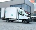 Белый Мерседес Sprinter, объемом двигателя 2.2 л и пробегом 142 тыс. км за 33900 $, фото 18 на Automoto.ua