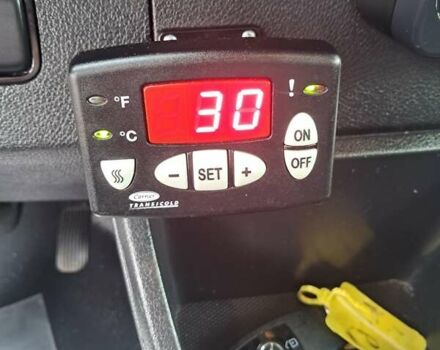 Белый Мерседес Sprinter, объемом двигателя 2.1 л и пробегом 271 тыс. км за 22900 $, фото 19 на Automoto.ua
