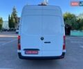 Белый Мерседес Sprinter, объемом двигателя 3 л и пробегом 279 тыс. км за 32999 $, фото 13 на Automoto.ua