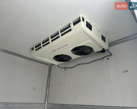 Белый Мерседес Sprinter, объемом двигателя 3 л и пробегом 134 тыс. км за 45800 $, фото 22 на Automoto.ua