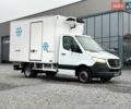 Білий Мерседес Sprinter, об'ємом двигуна 2.2 л та пробігом 184 тис. км за 32800 $, фото 4 на Automoto.ua