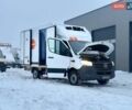 Белый Мерседес Sprinter, объемом двигателя 2.2 л и пробегом 166 тыс. км за 26800 $, фото 18 на Automoto.ua