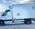 Белый Мерседес Sprinter, объемом двигателя 2.2 л и пробегом 152 тыс. км за 34900 $, фото 14 на Automoto.ua