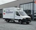 Белый Мерседес Sprinter, объемом двигателя 2.2 л и пробегом 189 тыс. км за 26900 $, фото 1 на Automoto.ua