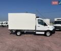 Белый Мерседес Sprinter, объемом двигателя 2 л и пробегом 269 тыс. км за 26500 $, фото 6 на Automoto.ua