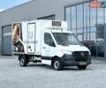 Белый Мерседес Sprinter, объемом двигателя 2.2 л и пробегом 200 тыс. км за 27900 $, фото 1 на Automoto.ua