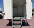 Белый Мерседес Sprinter, объемом двигателя 0 л и пробегом 226 тыс. км за 23850 $, фото 8 на Automoto.ua