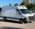 Белый Мерседес Sprinter, объемом двигателя 3 л и пробегом 279 тыс. км за 32999 $, фото 53 на Automoto.ua