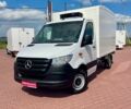 Білий Мерседес Sprinter, об'ємом двигуна 2 л та пробігом 215 тис. км за 27300 $, фото 1 на Automoto.ua