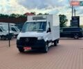 Белый Мерседес Sprinter, объемом двигателя 2.1 л и пробегом 326 тыс. км за 26900 $, фото 1 на Automoto.ua