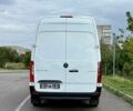 Белый Мерседес Sprinter, объемом двигателя 2.2 л и пробегом 315 тыс. км за 26200 $, фото 10 на Automoto.ua