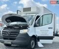 Білий Мерседес Sprinter, об'ємом двигуна 2.2 л та пробігом 200 тис. км за 26900 $, фото 27 на Automoto.ua