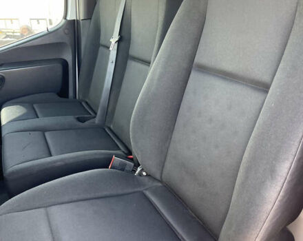 Белый Мерседес Sprinter, объемом двигателя 2.1 л и пробегом 267 тыс. км за 23850 $, фото 24 на Automoto.ua