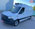 Белый Мерседес Sprinter, объемом двигателя 3 л и пробегом 279 тыс. км за 32999 $, фото 3 на Automoto.ua