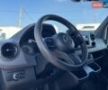 Белый Мерседес Sprinter, объемом двигателя 2 л и пробегом 269 тыс. км за 26500 $, фото 20 на Automoto.ua