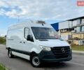 Белый Мерседес Sprinter, объемом двигателя 2.2 л и пробегом 315 тыс. км за 26200 $, фото 4 на Automoto.ua