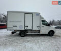 Белый Мерседес Sprinter, объемом двигателя 3 л и пробегом 134 тыс. км за 45800 $, фото 9 на Automoto.ua