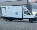 Мерседес Sprinter 2020 в Ровно на Automoto.ua Белый Мерседес Sprinter, объемом двигателя 2.2 л и пробегом 190 тыс. км за 35900 $, фото 1 на Automoto.ua