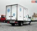 Білий Мерседес Sprinter, об'ємом двигуна 2.2 л та пробігом 184 тис. км за 32800 $, фото 14 на Automoto.ua