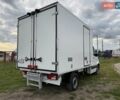 Білий Мерседес Sprinter, об'ємом двигуна 2.2 л та пробігом 229 тис. км за 30650 $, фото 13 на Automoto.ua