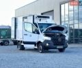 Белый Мерседес Sprinter, объемом двигателя 2.2 л и пробегом 152 тыс. км за 33900 $, фото 25 на Automoto.ua
