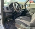 Білий Мерседес Sprinter, об'ємом двигуна 2 л та пробігом 355 тис. км за 25800 $, фото 23 на Automoto.ua