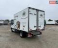 Белый Мерседес Sprinter, объемом двигателя 2.2 л и пробегом 242 тыс. км за 35800 $, фото 4 на Automoto.ua