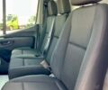 Белый Мерседес Sprinter, объемом двигателя 2 л и пробегом 215 тыс. км за 27300 $, фото 17 на Automoto.ua