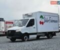 Белый Мерседес Sprinter, объемом двигателя 2.2 л и пробегом 189 тыс. км за 26900 $, фото 8 на Automoto.ua