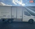 Білий Мерседес Sprinter, об'ємом двигуна 3 л та пробігом 134 тис. км за 45800 $, фото 3 на Automoto.ua