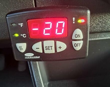 Білий Мерседес Sprinter, об'ємом двигуна 2.2 л та пробігом 278 тис. км за 22650 $, фото 26 на Automoto.ua