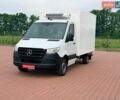 Білий Мерседес Sprinter, об'ємом двигуна 2.1 л та пробігом 304 тис. км за 26500 $, фото 1 на Automoto.ua
