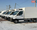Белый Мерседес Sprinter, объемом двигателя 2 л и пробегом 242 тыс. км за 24900 $, фото 18 на Automoto.ua