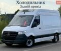 Белый Мерседес Sprinter, объемом двигателя 2.2 л и пробегом 315 тыс. км за 26200 $, фото 1 на Automoto.ua