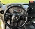 Білий Мерседес Sprinter, об'ємом двигуна 2.2 л та пробігом 230 тис. км за 30650 $, фото 35 на Automoto.ua