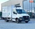 Белый Мерседес Sprinter, объемом двигателя 2.2 л и пробегом 152 тыс. км за 34900 $, фото 7 на Automoto.ua