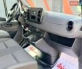 Білий Мерседес Sprinter, об'ємом двигуна 2 л та пробігом 228 тис. км за 27300 $, фото 18 на Automoto.ua