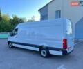 Белый Мерседес Sprinter, объемом двигателя 3 л и пробегом 279 тыс. км за 32999 $, фото 7 на Automoto.ua