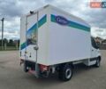 Белый Мерседес Sprinter, объемом двигателя 2.1 л и пробегом 271 тыс. км за 22900 $, фото 4 на Automoto.ua