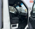 Белый Мерседес Sprinter, объемом двигателя 3 л и пробегом 222 тыс. км за 44499 $, фото 14 на Automoto.ua